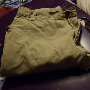 Wrangler cargo jeans